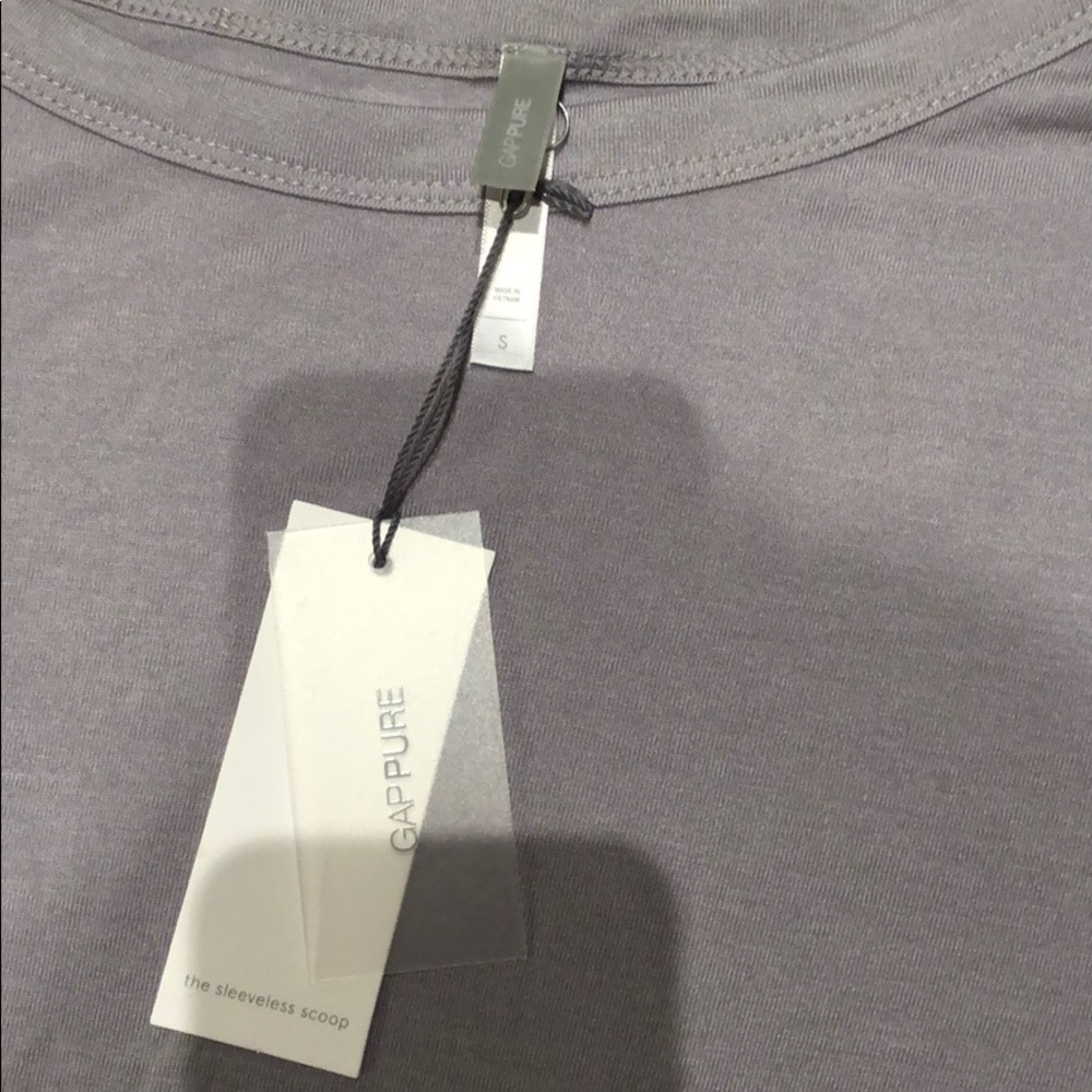 Gap Pure • top - Picture 3 of 4